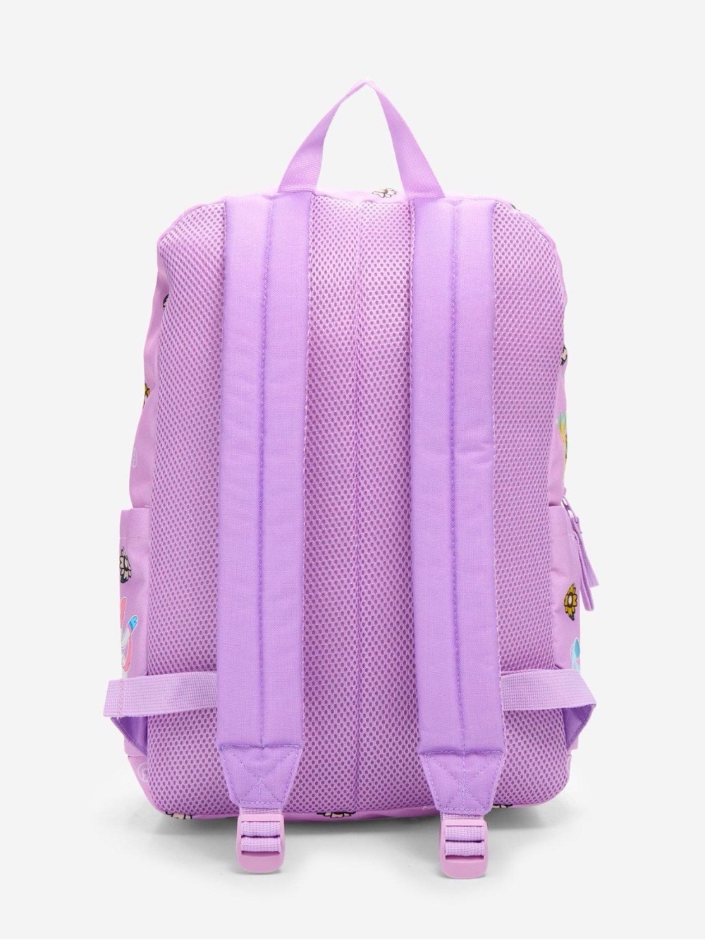 New Pokémon Eevee Evolutions Backpack - Picture 3 of 6